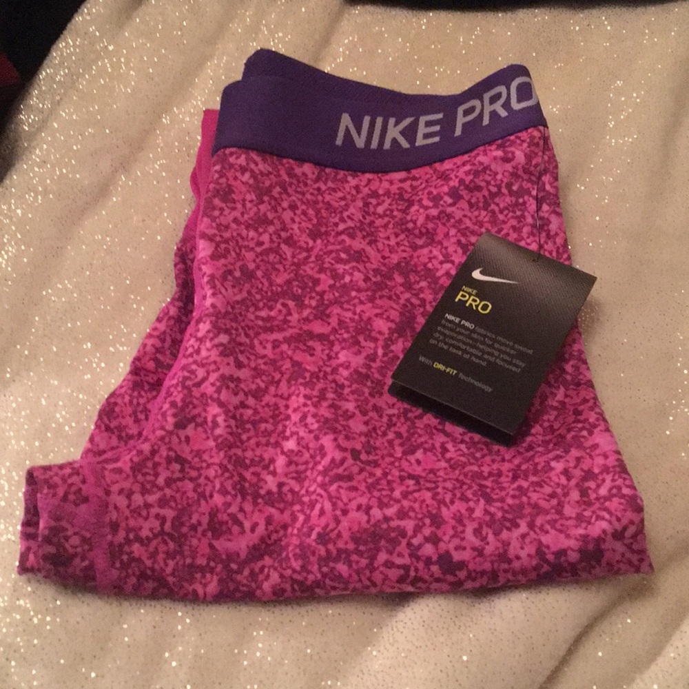 Running Pants